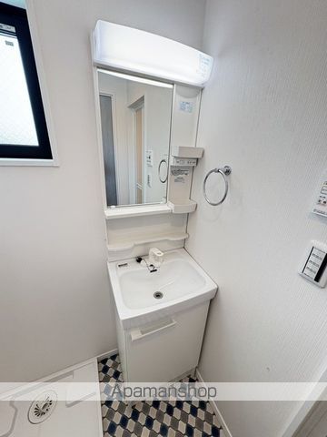 クレール堀切の内装写真