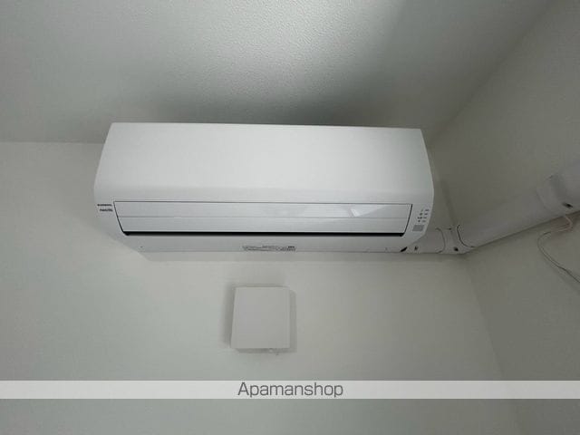 カーサトランキーロ伊勢原の内装写真