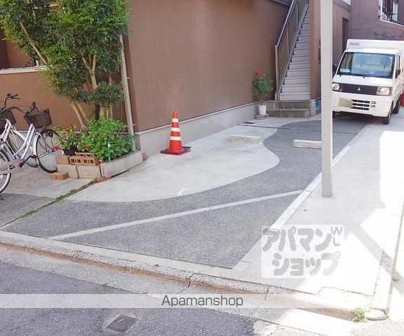 ベルリード六条の周辺写真