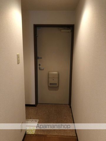 グランド・プラス西真上の内装写真