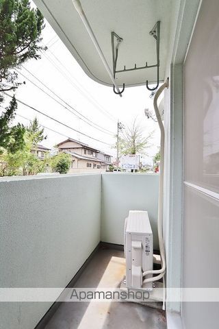 ファーストインK1の内装写真