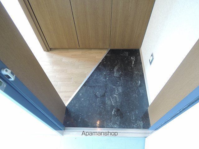 SOHOの内装写真