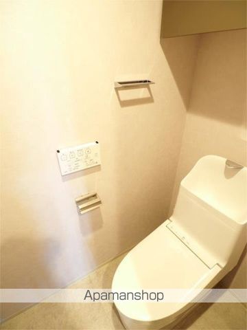 ドゥーエ日暮里の内装写真