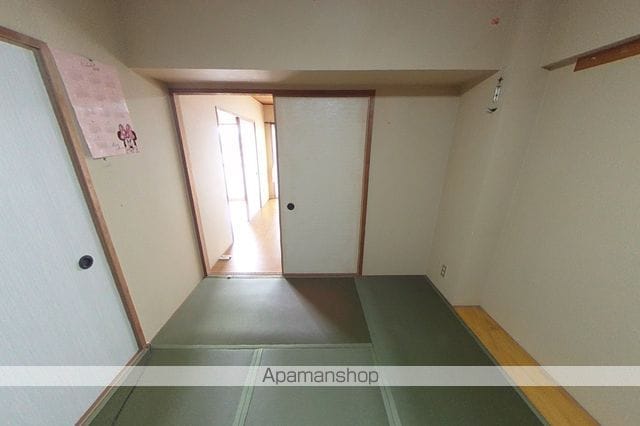 名鉄東一宮ハイツの内装写真