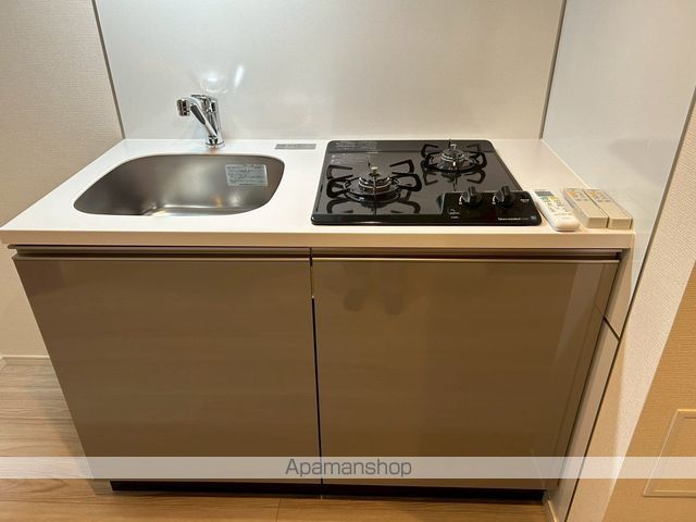 ベルシード方南町の内装写真