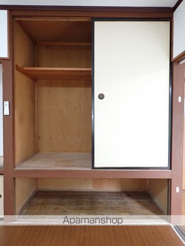 函館本線 美唄駅 徒歩15分 2階建 築63年の内装写真