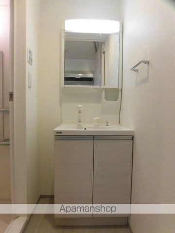 スカイタウン押上の玄関写真