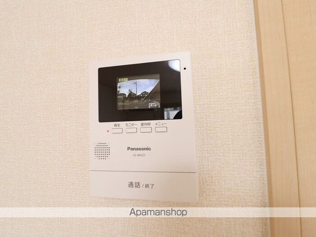 クヒオ[1K/30.27m2]のその他設備