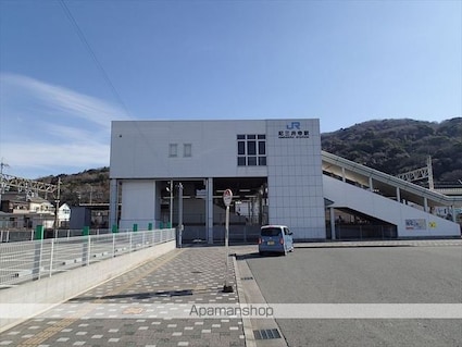 和歌山県和歌山市紀三井寺[1R/22.3m2]の周辺3