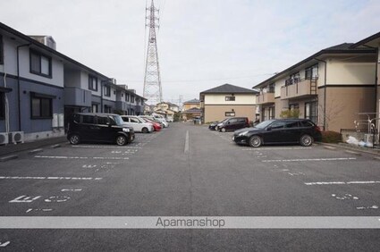 セルーナ椿　Ａ棟[2LDK/53.72m2]の共用部1