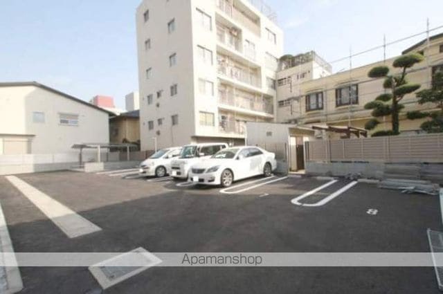 CASA白金のその他写真