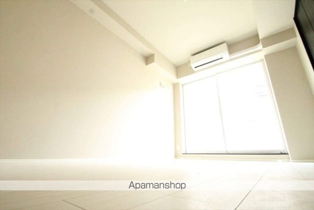 プレリエ江坂の内装写真