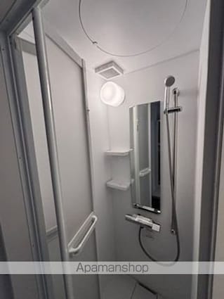 ハレテラス平和台[1R/11.92m2]のその他内装3