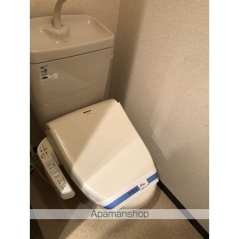 シティライフ藤ヶ丘南1号館の内装写真