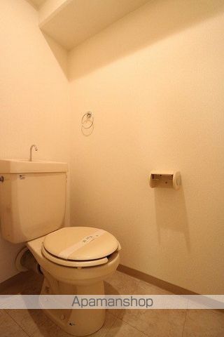 ルミエール森東の内装写真