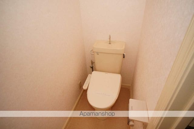 FORUM No.1の内装写真