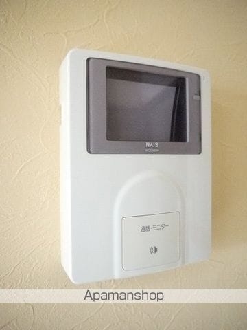 コニファーマンションの内装写真