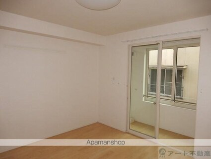 アクティブシティ[1K/30.75m2]の内装6