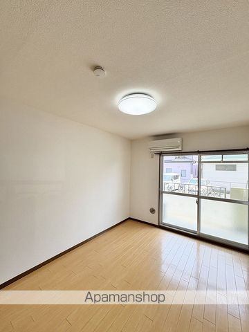 メゾン紀三井寺IIの内装写真