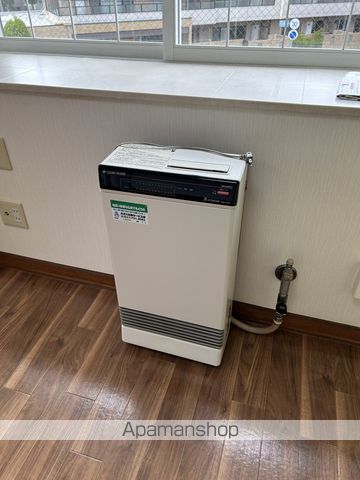 エルパラシオCの内装写真