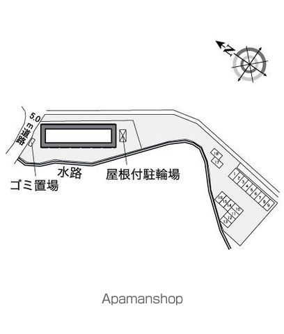 レオパレス成出ハイツのその他写真