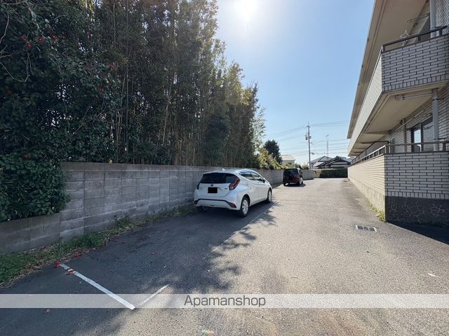 メゾンアイビーIIのその他写真