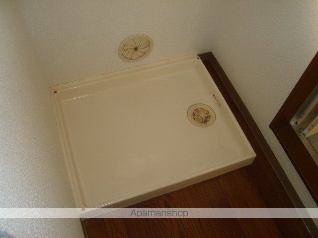 コーポリヴィエール39の内装写真