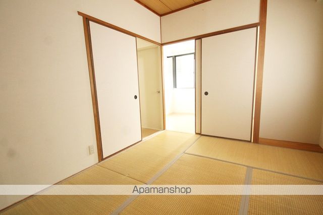 ハイムあいざわの内装写真