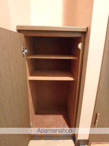 ソレイユの内装写真
