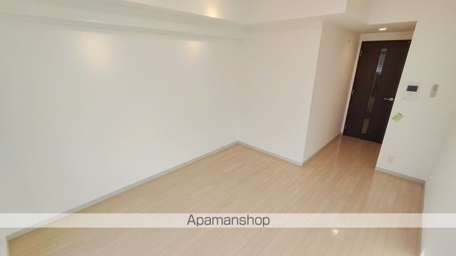 ADEN谷町の内装写真