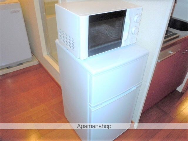 レオパレスティーダ[1K/22.7m2]のその他設備