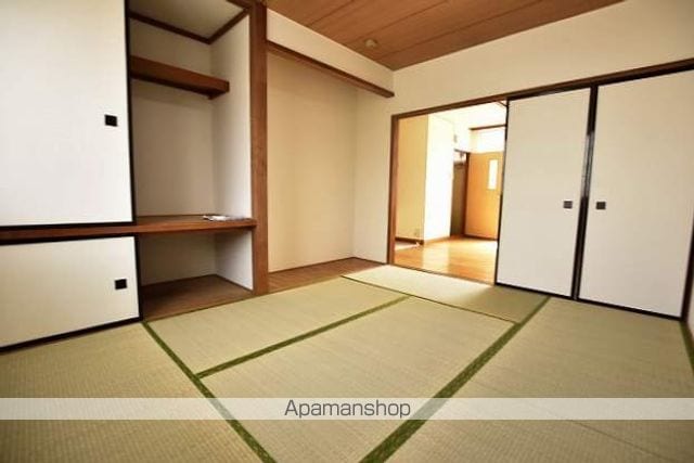 第2マンション永代の内装写真