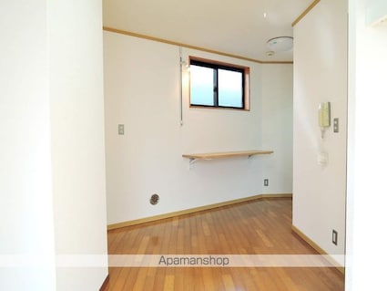 アルカ[1R/21.7m2]の内装1