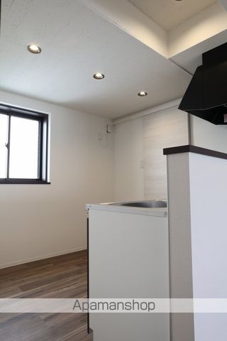 フレアール明園の内装写真