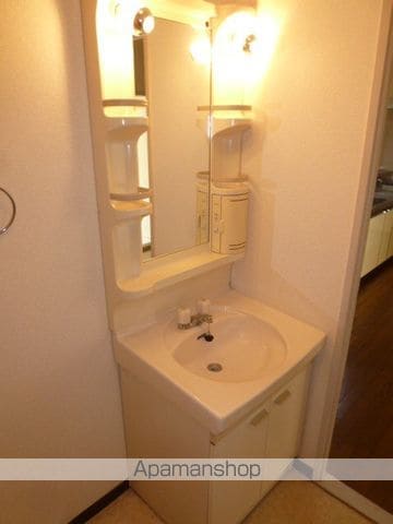 元町ヒルズの内装写真