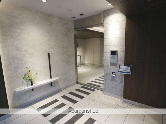 パークアクシス赤坂のその他写真