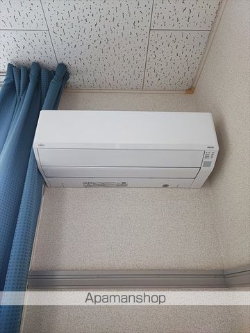 PUR紀の川の内装写真