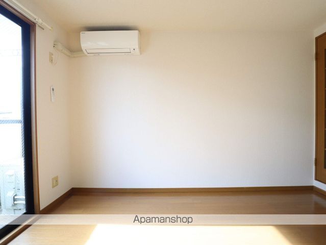 アンプルールフェールVERTの内装写真