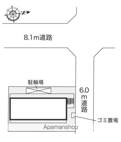 レオパレスセジュール野江のその他写真