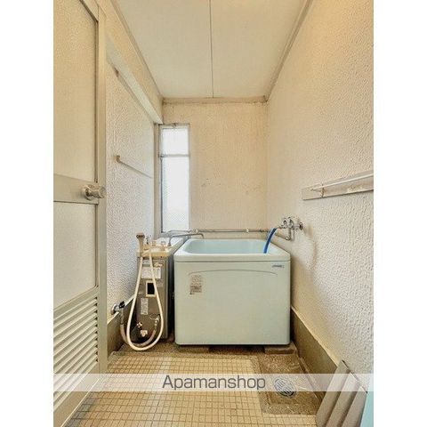 仙台中山団地1号棟の内装写真