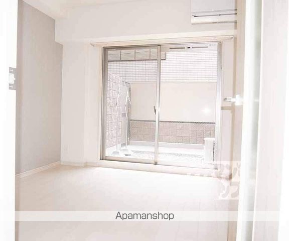 ベラジオ五条堀川IIIの内装写真