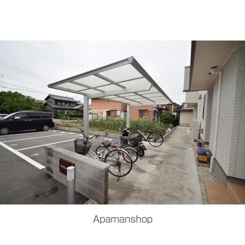 ファミール横川の内装写真