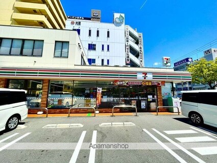 和歌山県和歌山市太田１丁目[1K/28.4m2]の周辺6