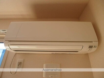 ヴァンベール[2LDK/53.25m2]のその他設備