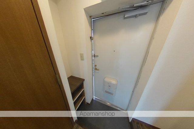 LILY−BE関屋恵町Bの内装写真