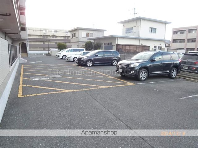 シャトープリローダIIのその他写真