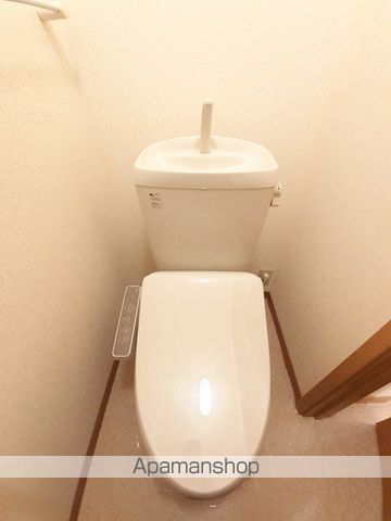 グリーンベルB棟の内装写真