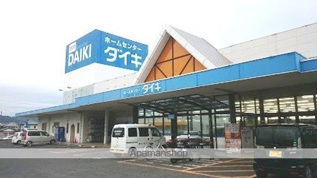 レオパレスソレアード国分寺の周辺写真