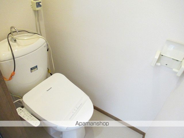 Primary上田の内装写真