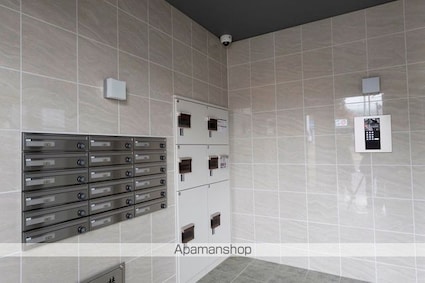 セレクトⅥ[1K/32.68m2]の共用部1